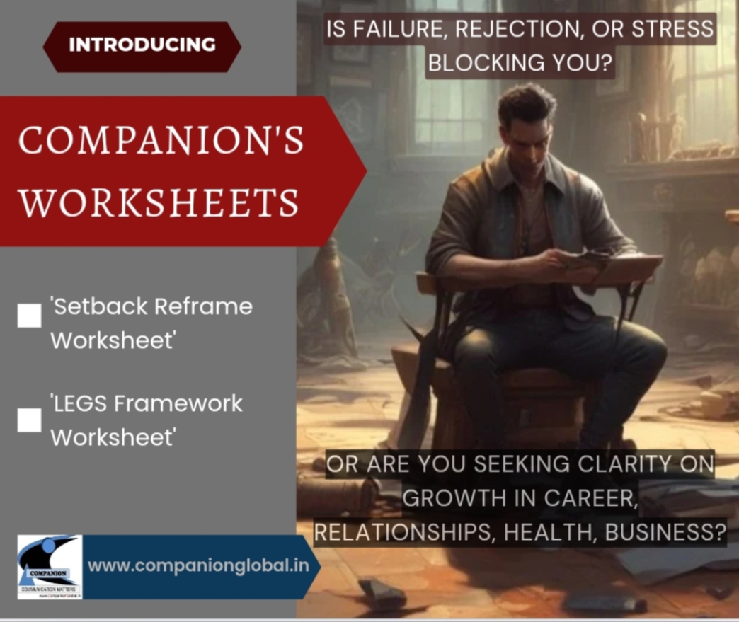 Work sheet